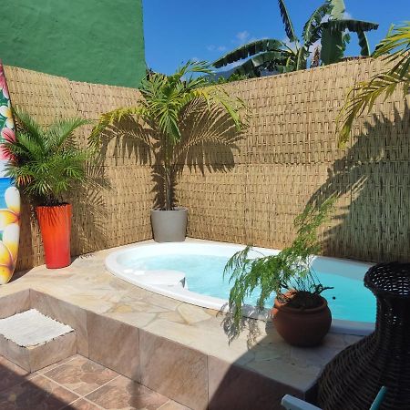 Recanto Toca Das Plantas De Ilhabela II Extérieur photo