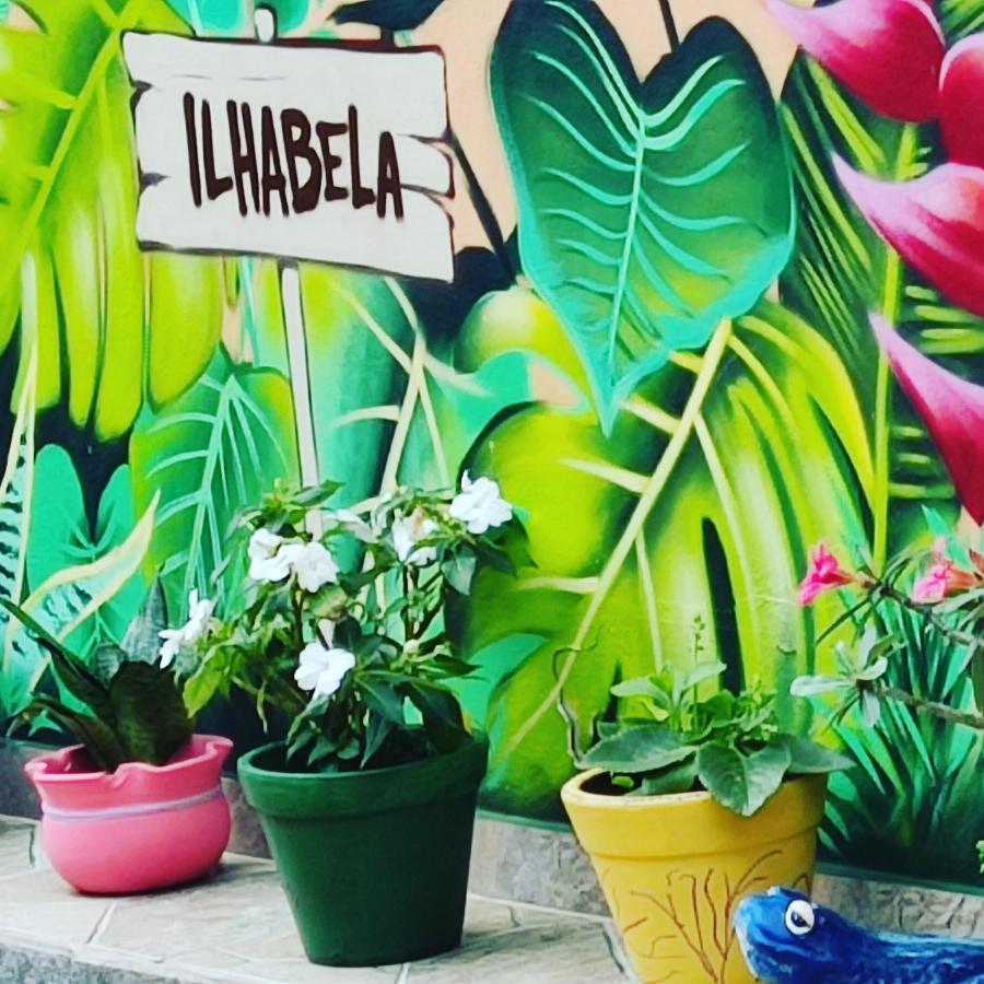 Recanto Toca Das Plantas De Ilhabela II Extérieur photo