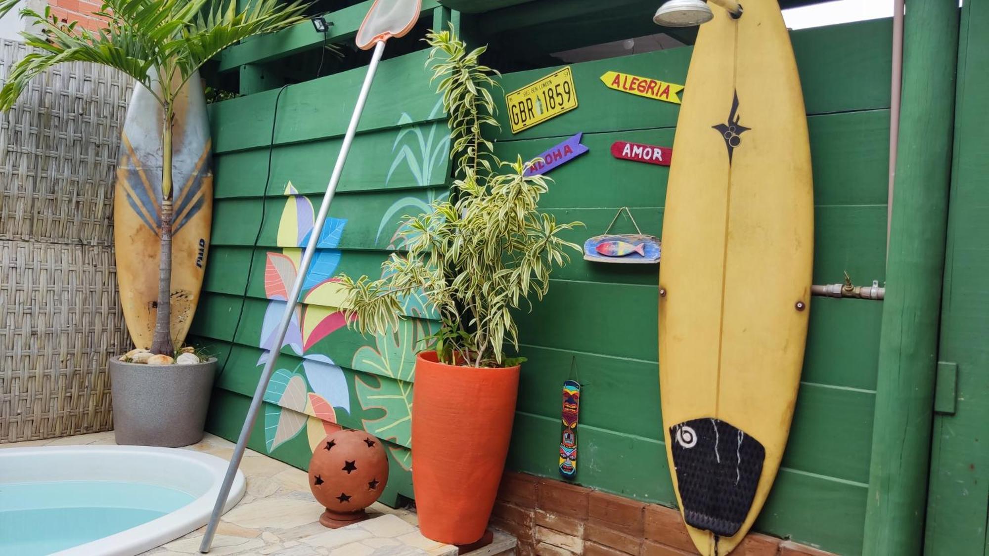 Recanto Toca Das Plantas De Ilhabela II Extérieur photo
