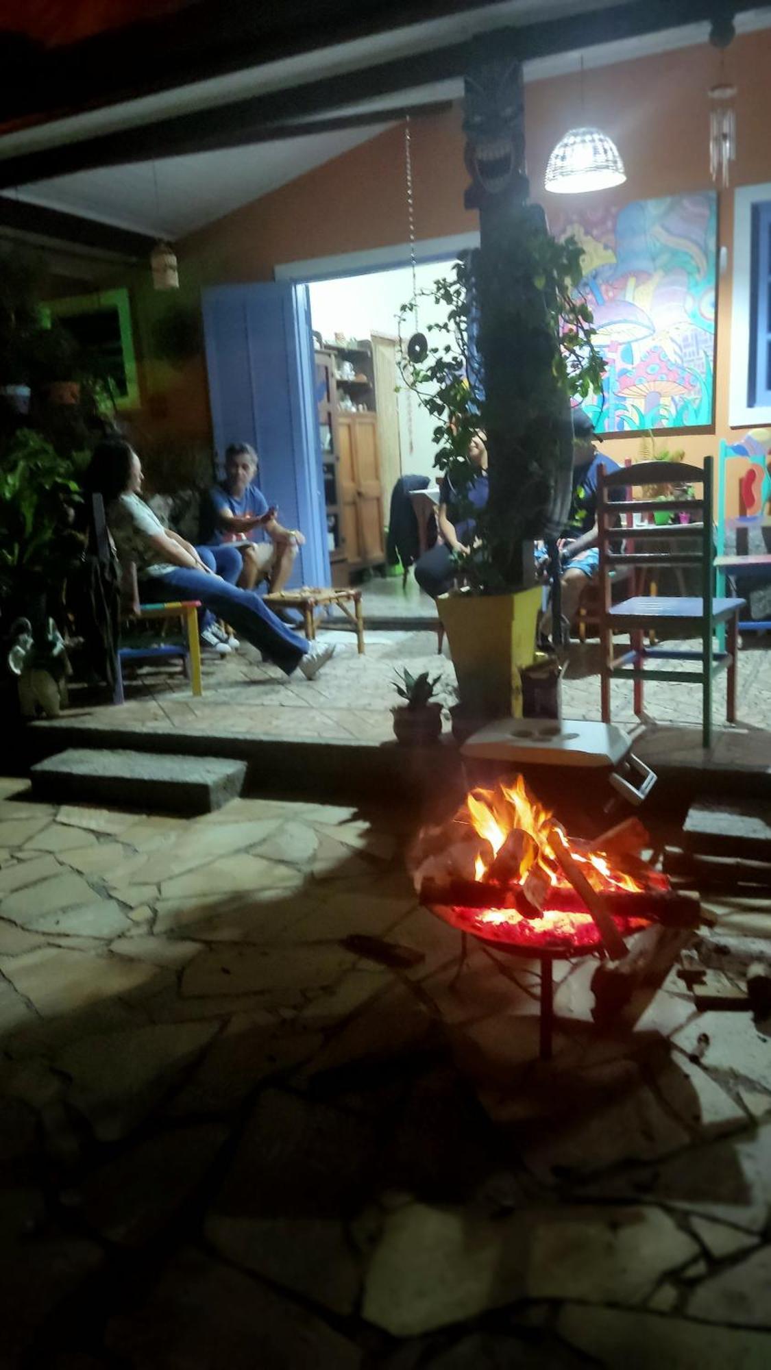 Recanto Toca Das Plantas De Ilhabela II Extérieur photo