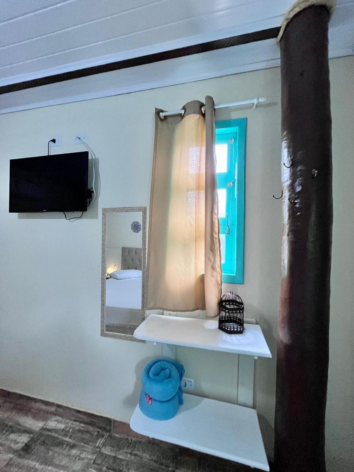 Recanto Toca Das Plantas De Ilhabela II Chambre photo