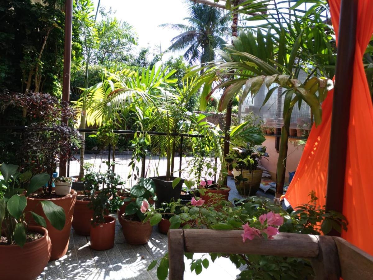 Recanto Toca Das Plantas De Ilhabela II Extérieur photo